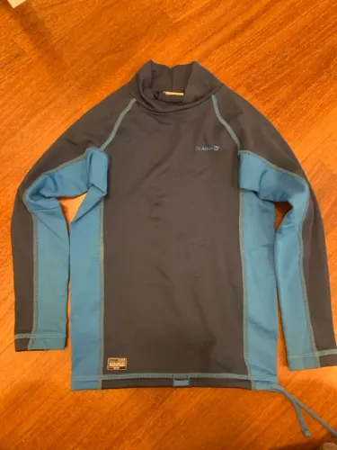 Camisa de Proteção Solar OLAIAN- tam 3