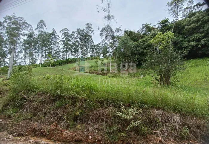 Terreno à venda em Guabiruba/SC