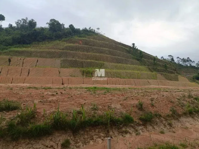 Terreno na Guabiruba para Galpão, Excelente localização