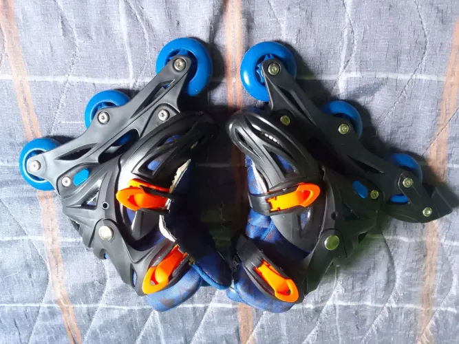 Patins infantil