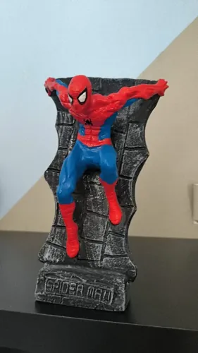 Homem Aranha - Action Figure Marvel Spider Man
