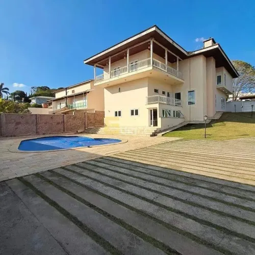 Casa em condomínio à venda no Condomínio Tereza Cristina em Jundiaí/SP