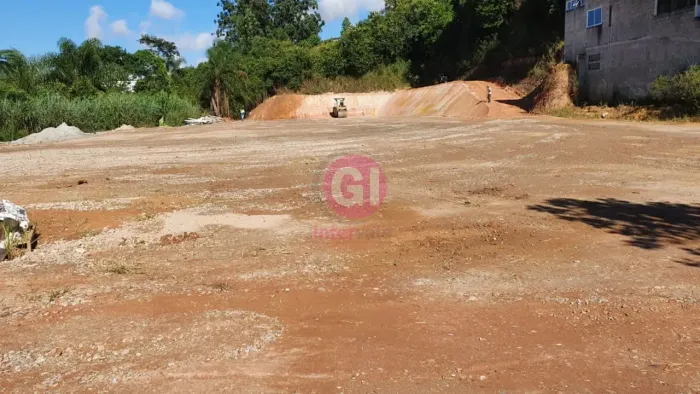 OPORTUNIDADE VENDA E LOCAÇÃO TERRENO INDUSTRIAL EM CONDOMINIO.
