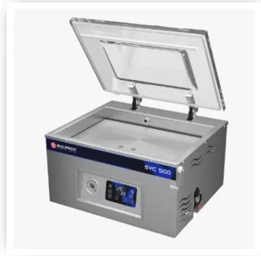 SELADORA VACUO SULPACK SVC 500-DB NOVA