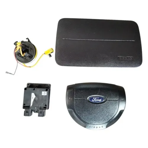 Kit Airbag Ford Fiesta 2009 2014