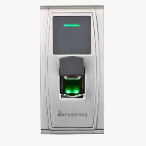 Controlador de acesso - Bio Inox Plus Ss 31e 125khz1e