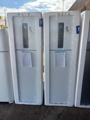 Geladeira Electrolux nova