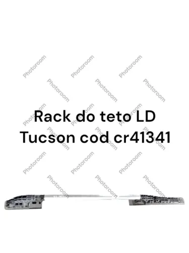 Rack Do Teto Lado Direito Tucson Cod Cr41341