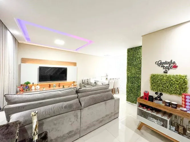 Sobrado com 3 dormitórios à venda, 125 m² por R$ 520.000,00 - Vila Ré - São Paulo/SP
