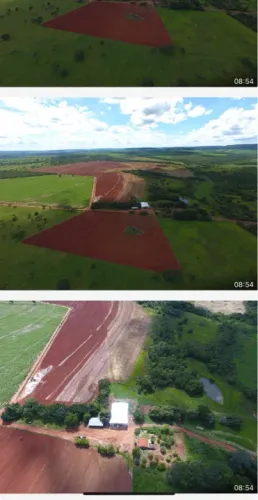 Fazenda município do prata