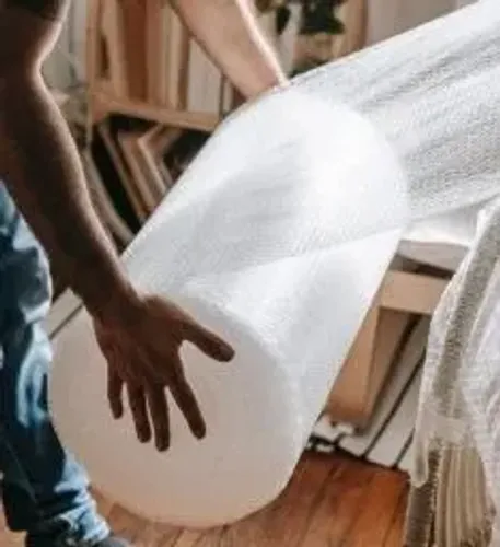 PLÁSTICO BOLHA - Plástico bolha em Aracaju