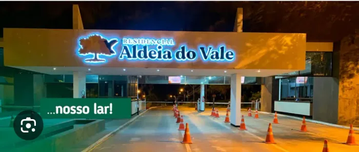 LINDO SOBRADO MOBILIADO ALDEIA DO VALE