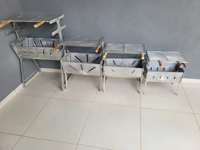 PROMOÇÃO DIA DOS PAIS DE CHURRASQUEIRAS