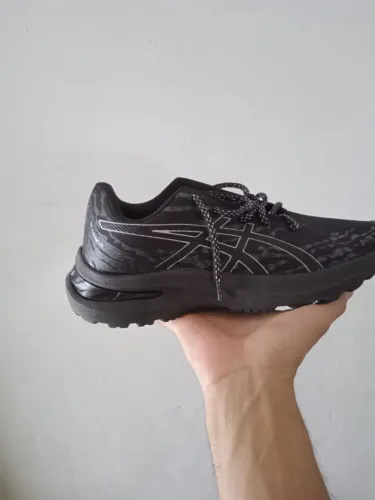 Tênis Asics Masculino Preto