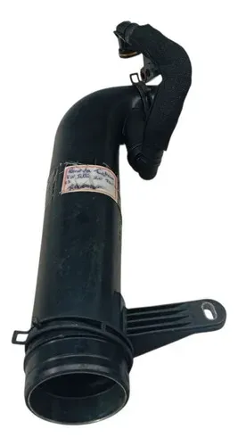 Mangueira Intercooler Jetta Tsi 2013