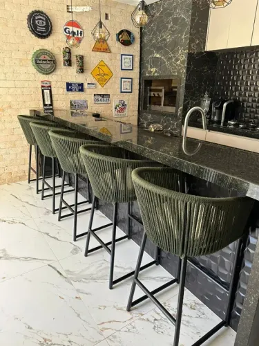 Banqueta Turim (unidade)