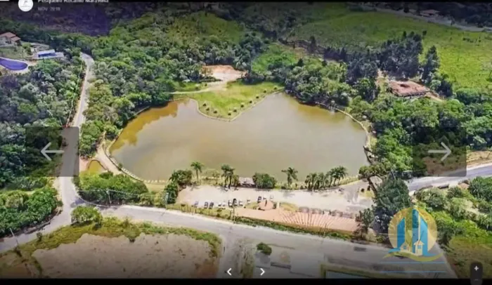 Terreno à venda no bairro Recanto Maravilha III - Santana de Parnaíba/SP