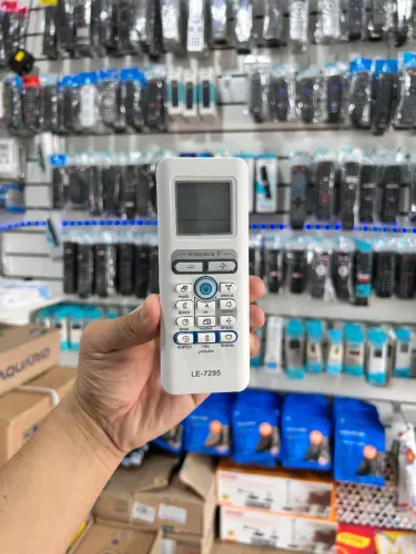 Controle para Ar condicionado Springer Midea