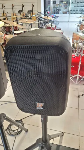 Caixa staner SR-88A (85 RMS) Alto-falante 8"