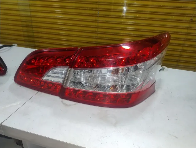 lanterna do Sentra 2014 em diante lado carona