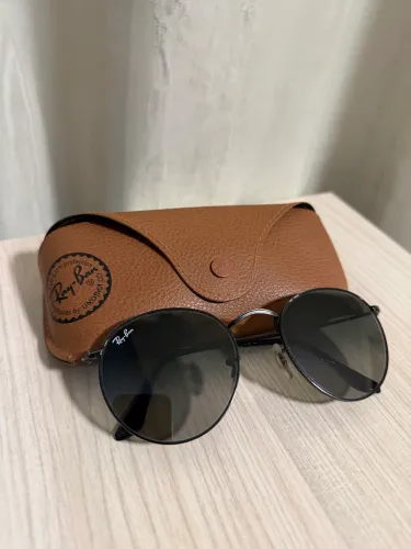 Óculos Ray-Ban Original - Modelo Aviador