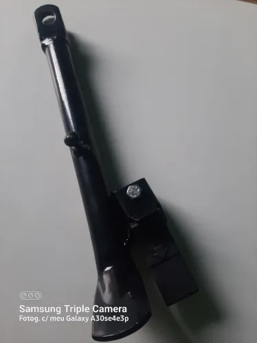 Cavalete lateral YBR 125
