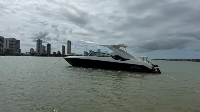 Aluguel de Lancha em recife promoção 1500 dia de semana  