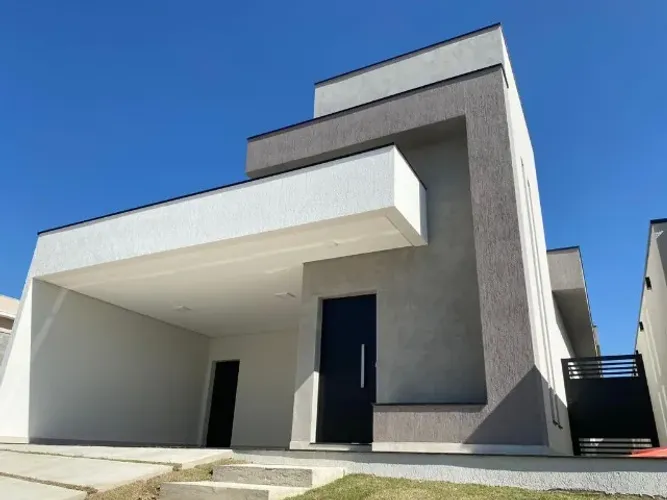 Condomínio Fogaça em Jacareí-SP - Imperdívelll