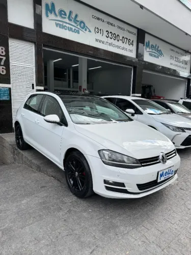 Volkswagen Golf Highline 1.4 TSI 140cv Aut. 2014