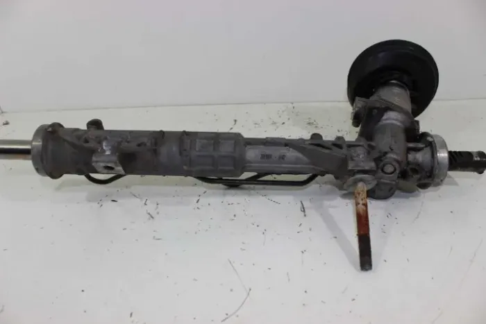 Caixa Direção Hidraulica Usada Peugeot 307 Citroen C4