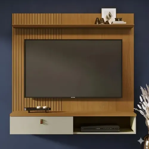 Oferta painel suspenso para tv ate 55 polegadas 