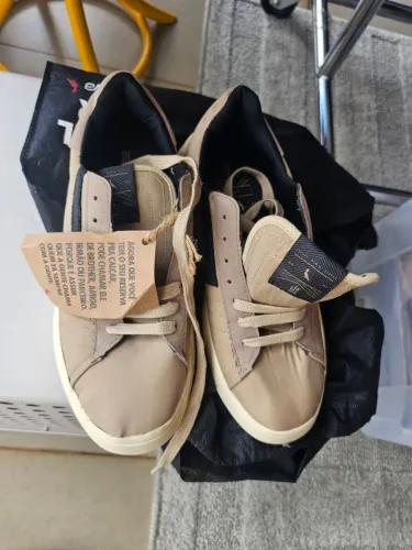 sapato masculino reserva novo número 38<br><br>38 reserva novo<br><br>38 reserva novo<br><br>38 reserva novo