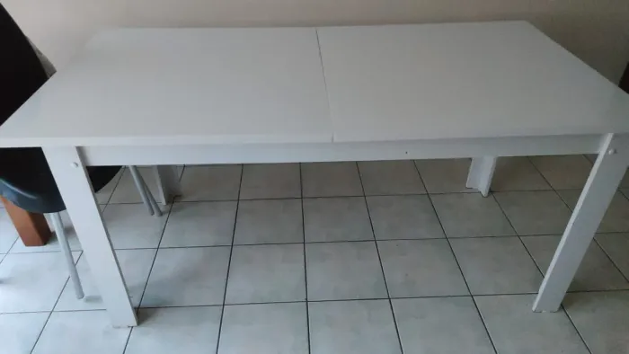Mesa de jantar
