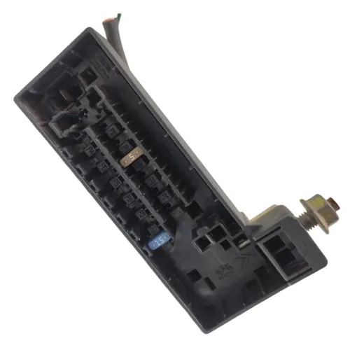 Caixa Fusível Citroen C4 Lounge 1.6 Thp 2014 2015 *0