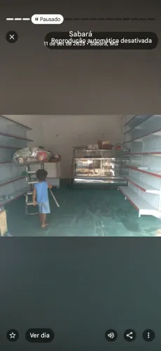 Freezer expositor e gondolas