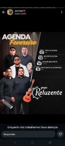 PAGODE  PROMOÇÃO