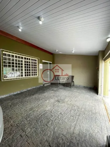 Casa em Jardim Hedy - Mogi Guaçu, SP