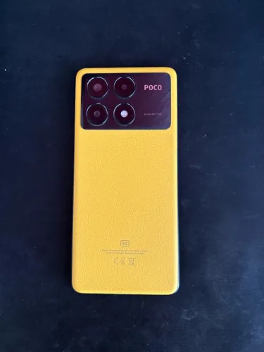 Xiaomi POCO X6 Pro 12/512Gb