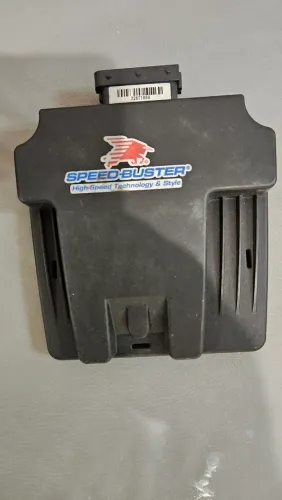 Chip speedbuster