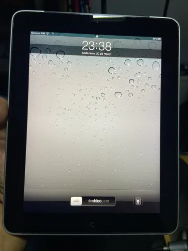 iPad 1 
