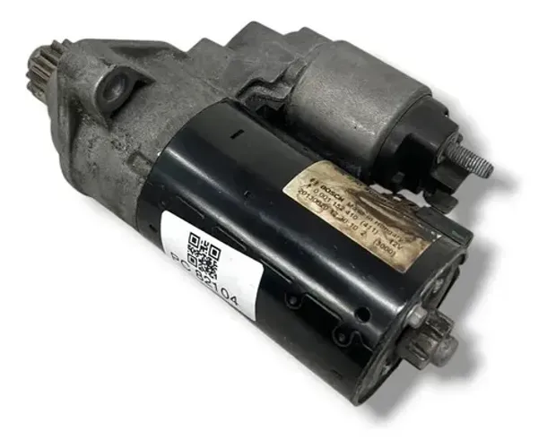 Motor Arranque Partida Mercedes A200 1.6 2014 2015 2016 2017