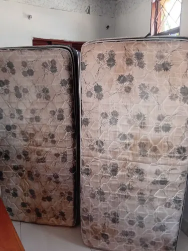 Cama box usadas solteiro