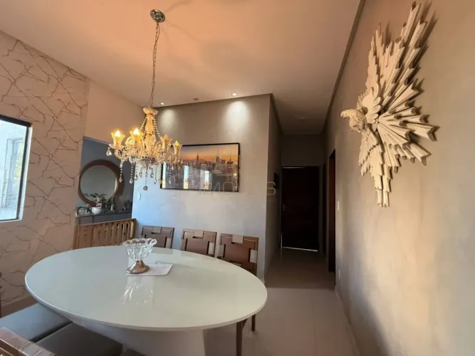 Casa Comercial para Aluguel na Av. Eraldo Lins Cavalcante