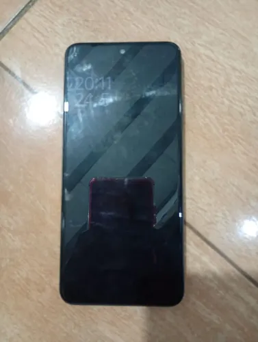 Poco x5 de 256 GB aceito troca
