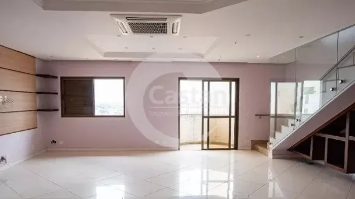 Cobertura em Tatuapé