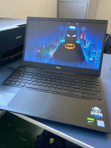 Notebook Gamer Dell g3
