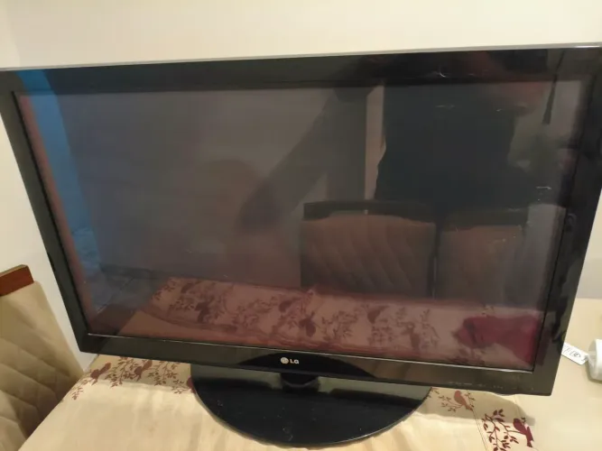 TV LG 43 polegadas