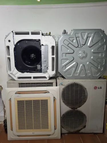 Ar-condicionado 48.000 btus file