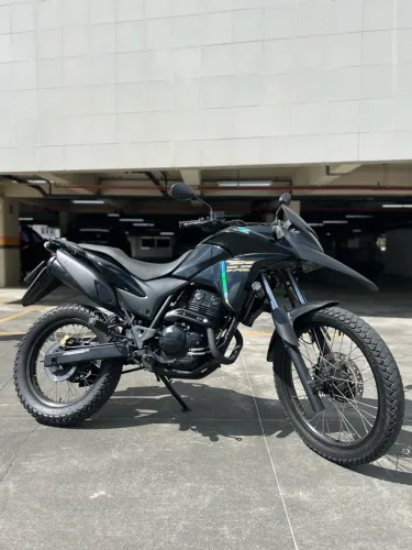Honda XRE 300/ 300 Abs/ Flex 2014