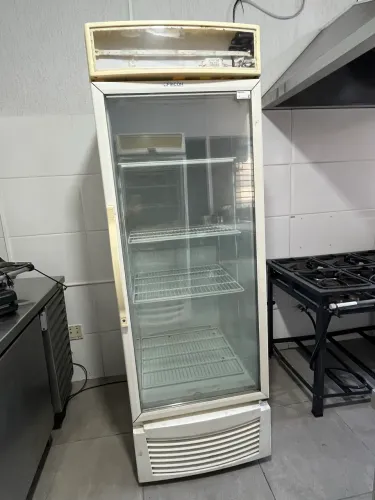 Freezer Fricon 562l